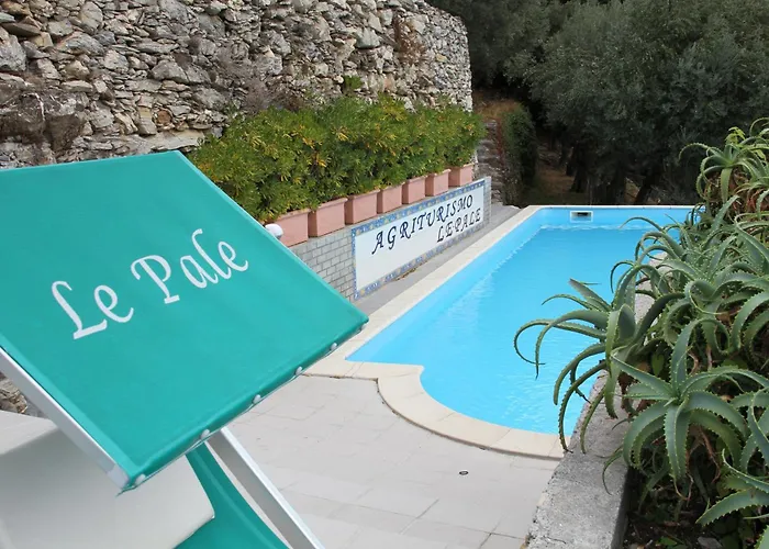 Agriturismo Le Pale