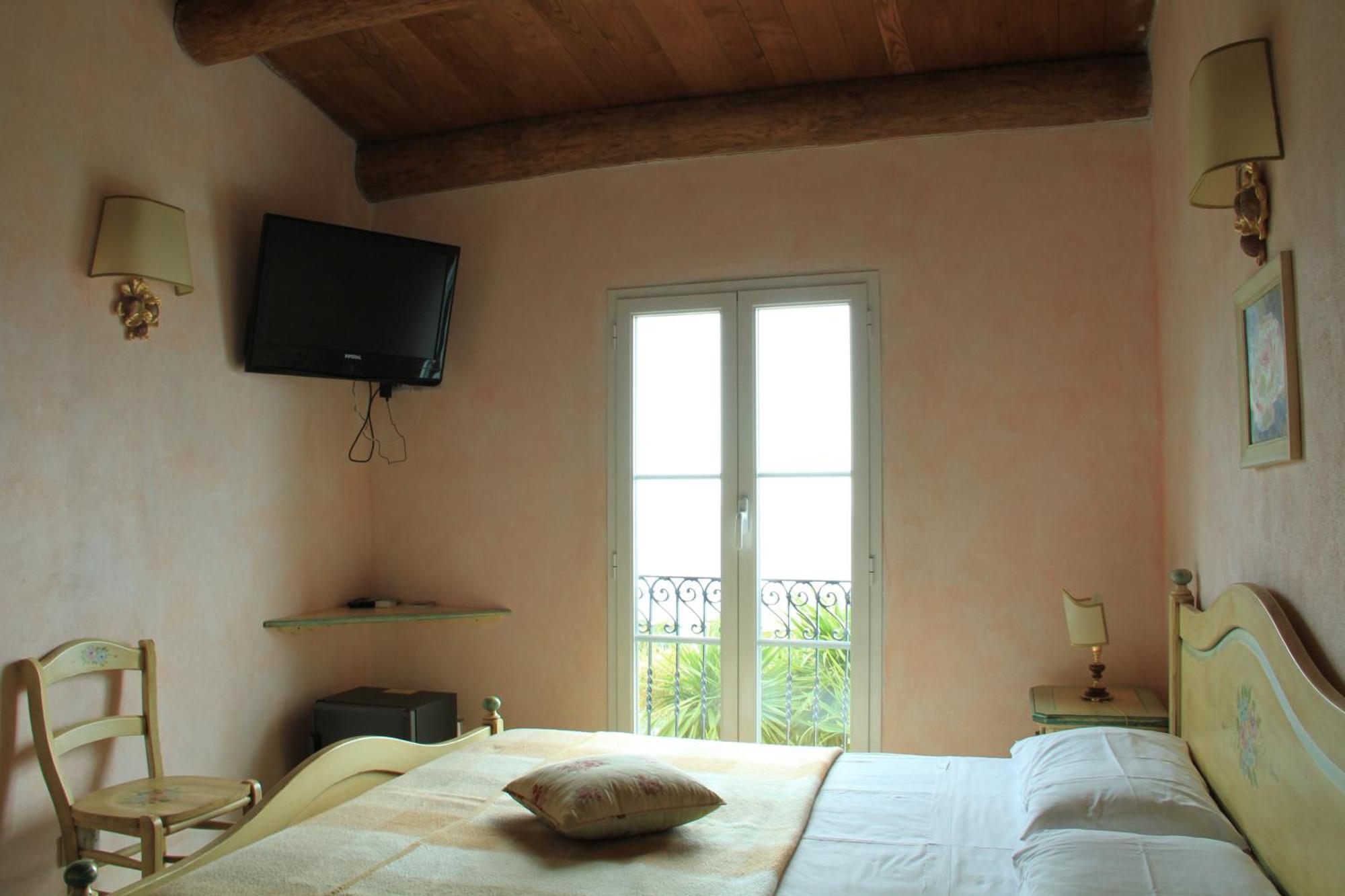 Le Pale Casa di campagna