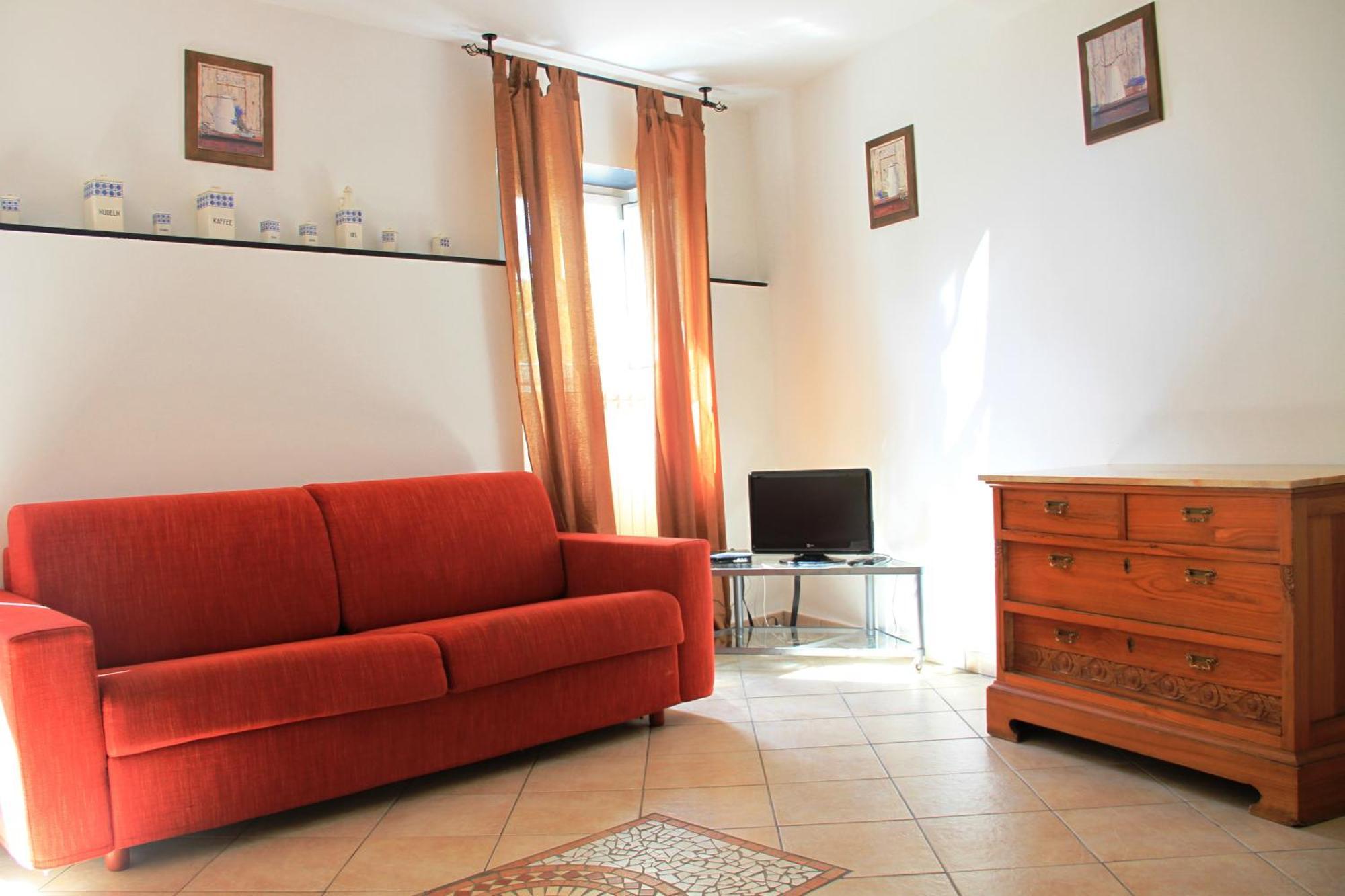 Casa di campagna Le Pale Bogliasco
