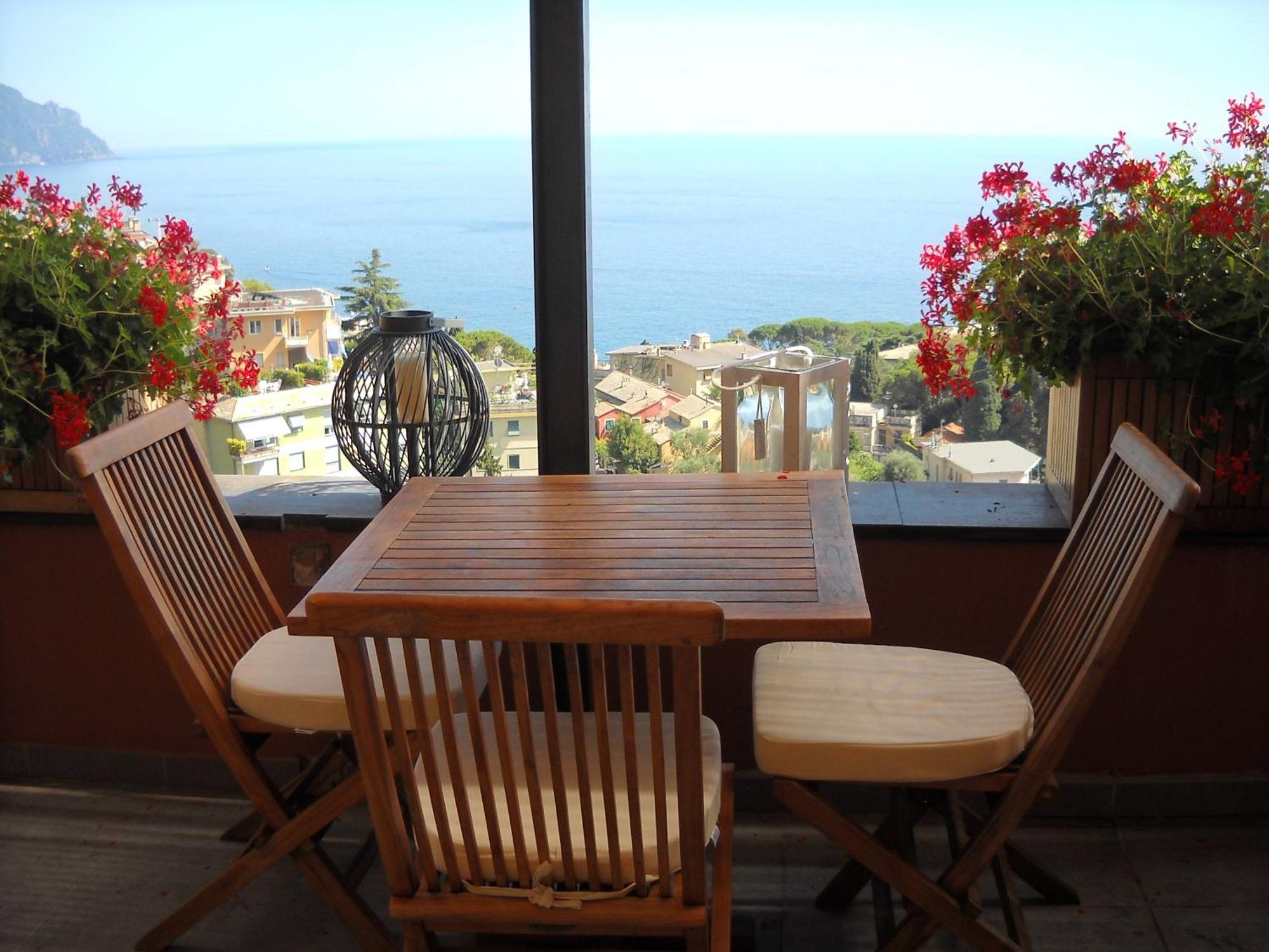 Le Pale Bogliasco