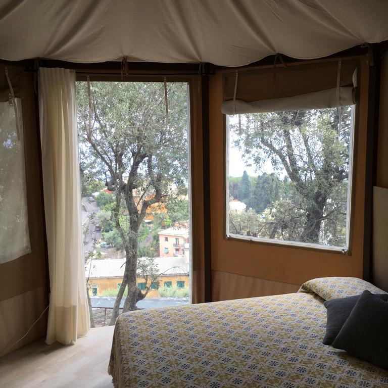 Casa di campagna Le Pale Bogliasco