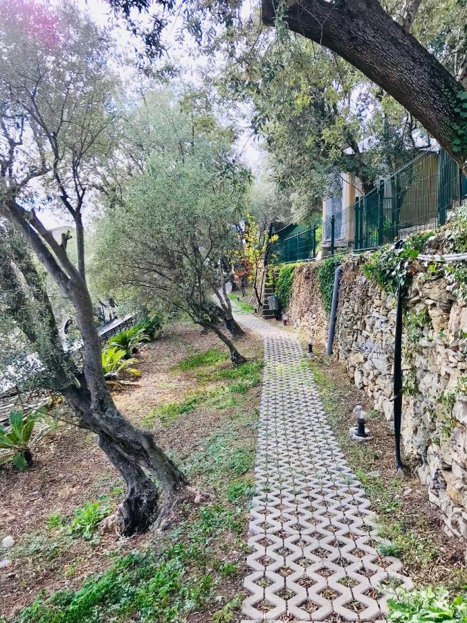 Le Pale * Bogliasco