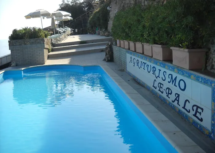 Agriturismo Le Pale