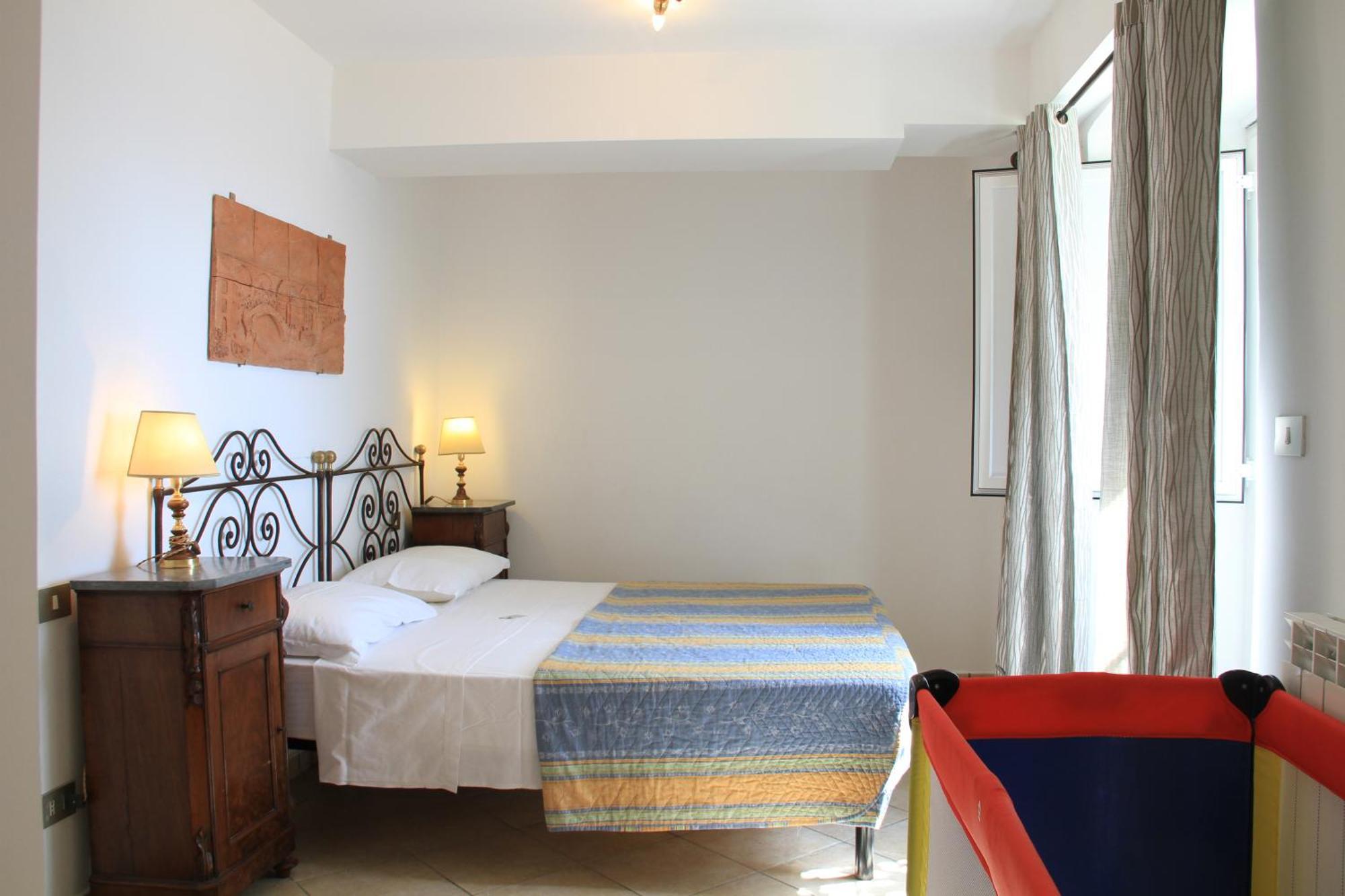 Le Pale Landhuis Bogliasco