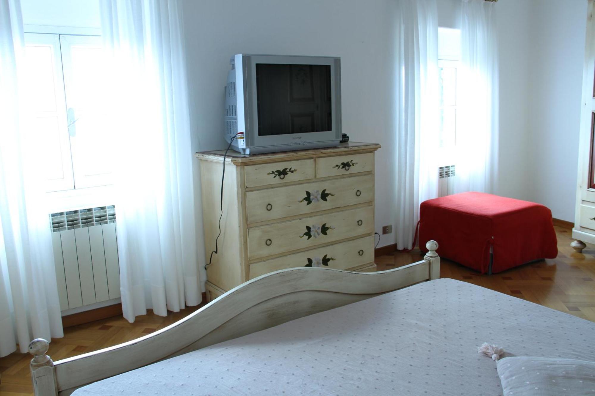 Le Pale Landhuis Bogliasco