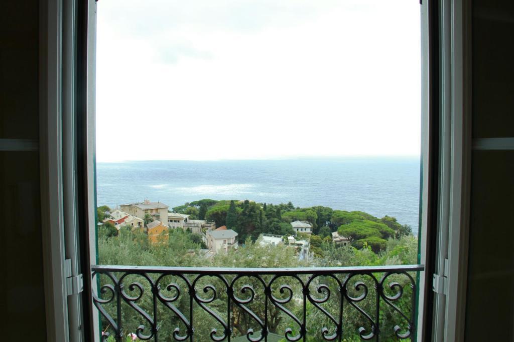 Le Pale Bogliasco